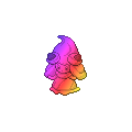 Rainbow Alcremie